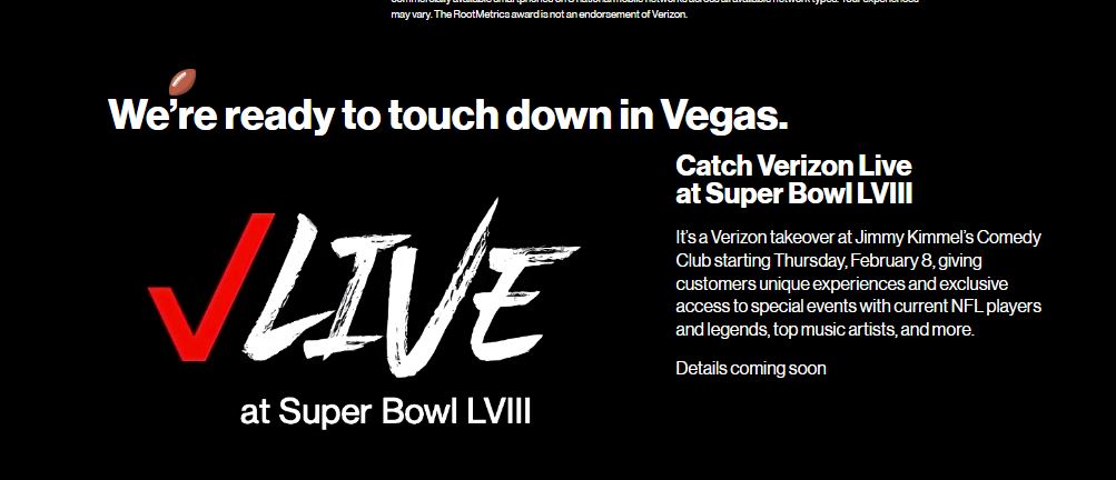 What Channel is Super Bowl 2024 on Fios - NFL Internet Fios 