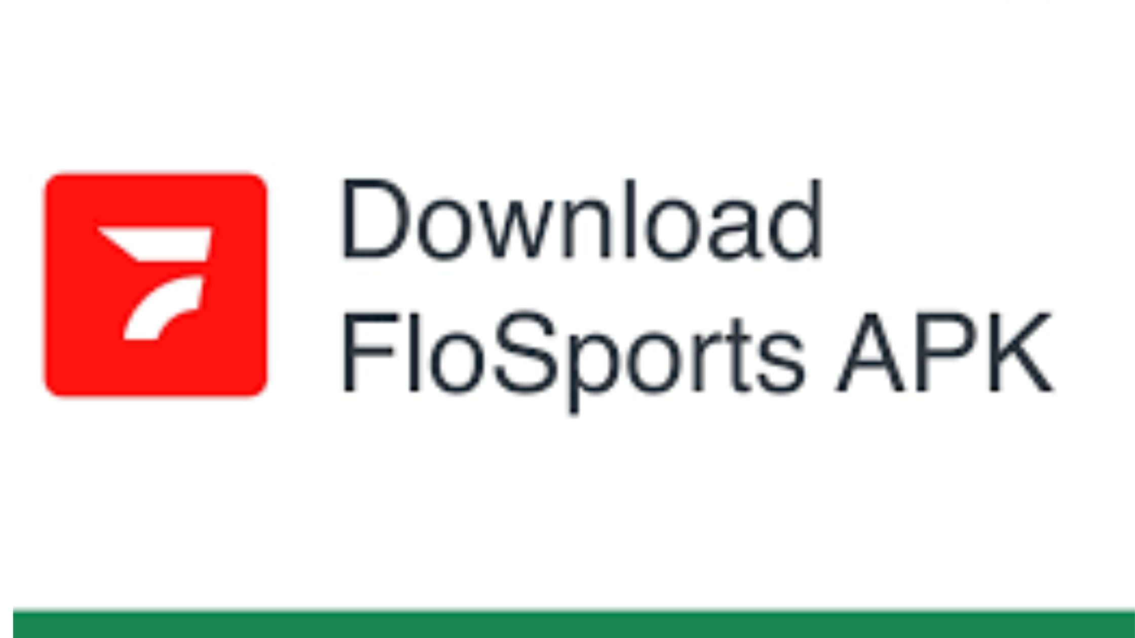 Download Flosports Apk