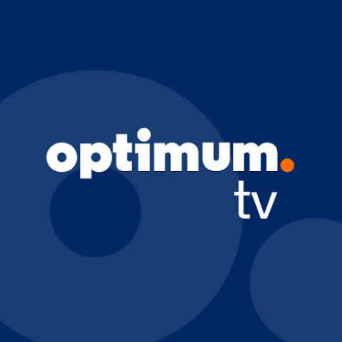 Optimum TV app