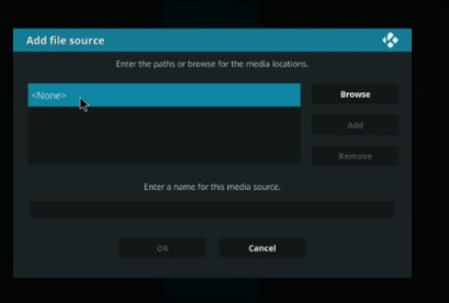 death star kodi add on