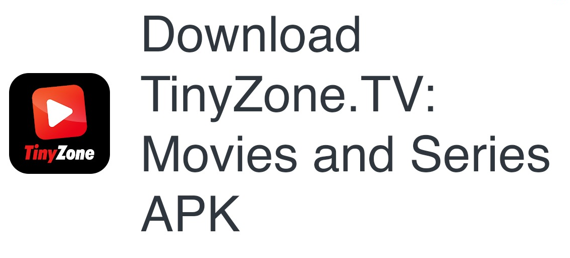 Install TinyZone TV 