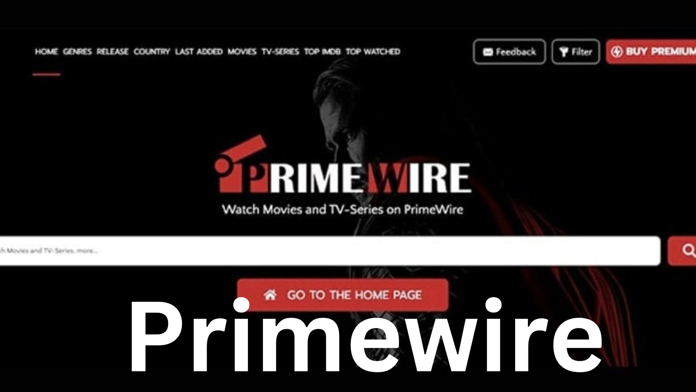 Primewire