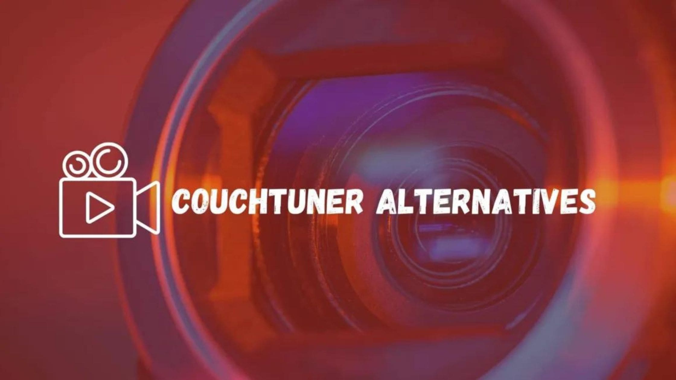 Couchtunerhub
