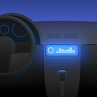 CarBridge App Logo