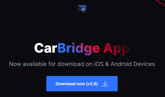 CarBridge App