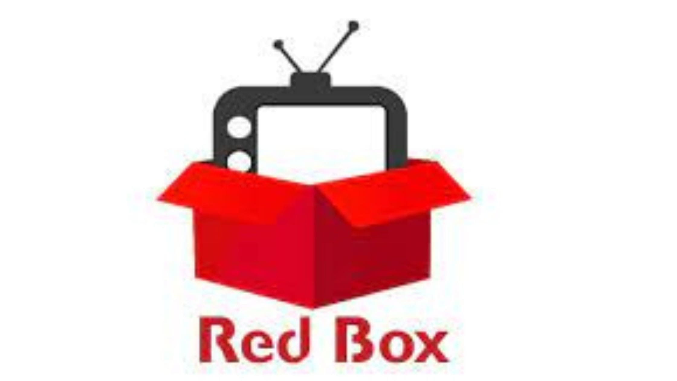Red box TV