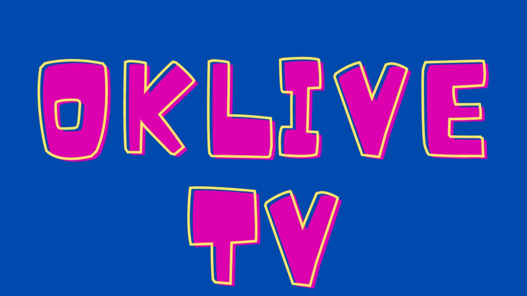 OKTV Live