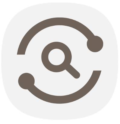 MDE Service Framework Logo