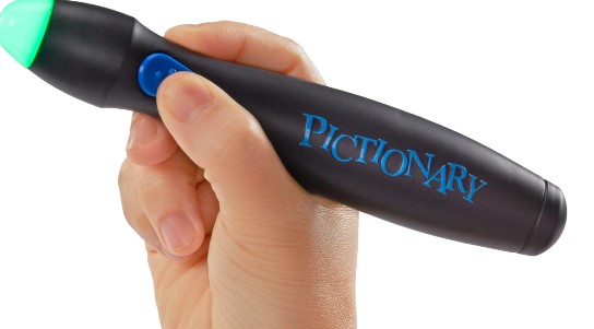 How to Connect Pictionary Air to TV