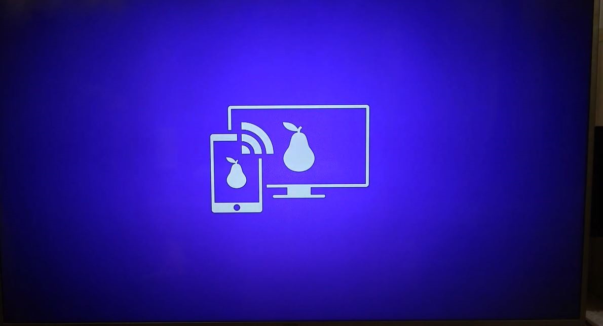 Android Screen Mirroring to Roku