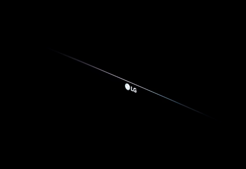 LG logo