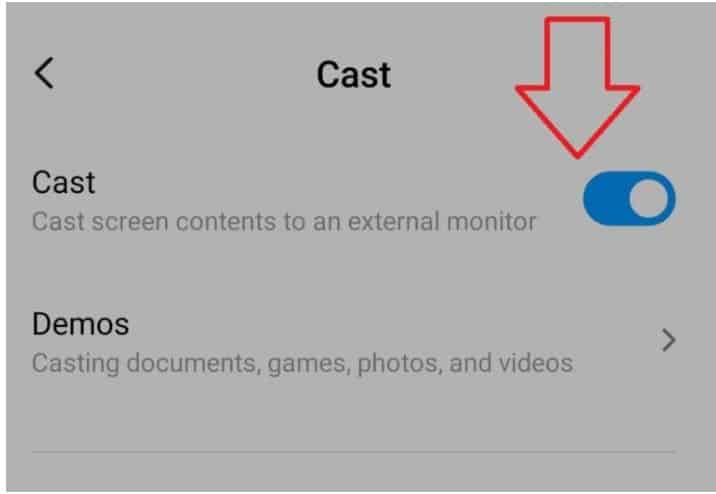 Google Play Music on Roku