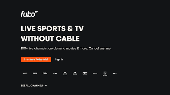 Cowboys on Roku 