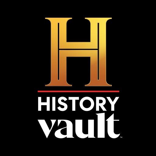 history vault