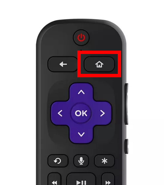 Cowboys on Roku 