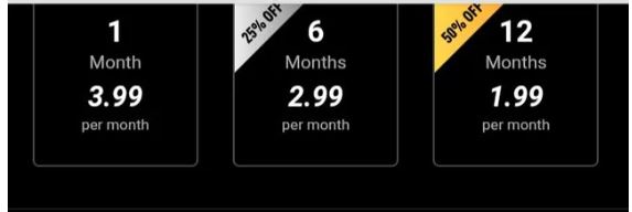 moviebox subscription