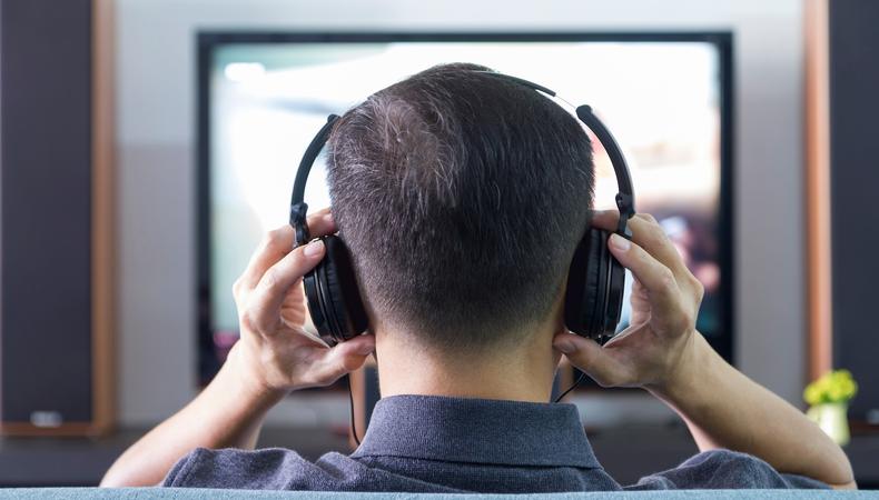 Audio Description AD