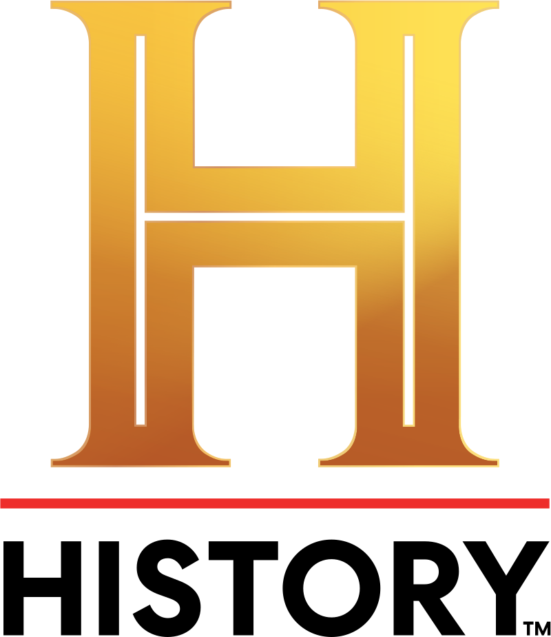 History Channel Logo