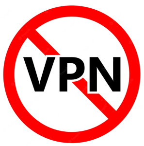 Enable and Disable VPN Connection