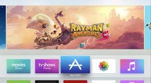 App store