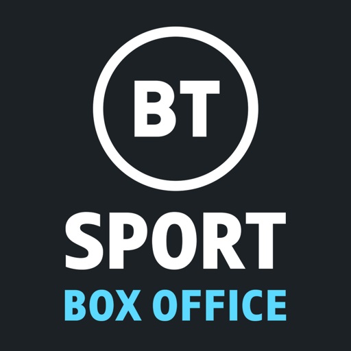 BT Sport Box Office on Xbox 