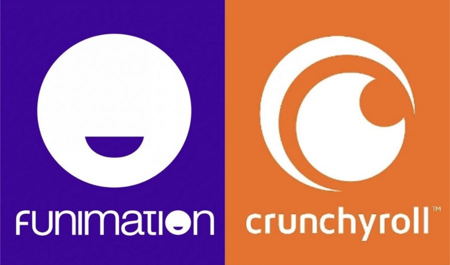 Crunchyroll and Funimation Merging