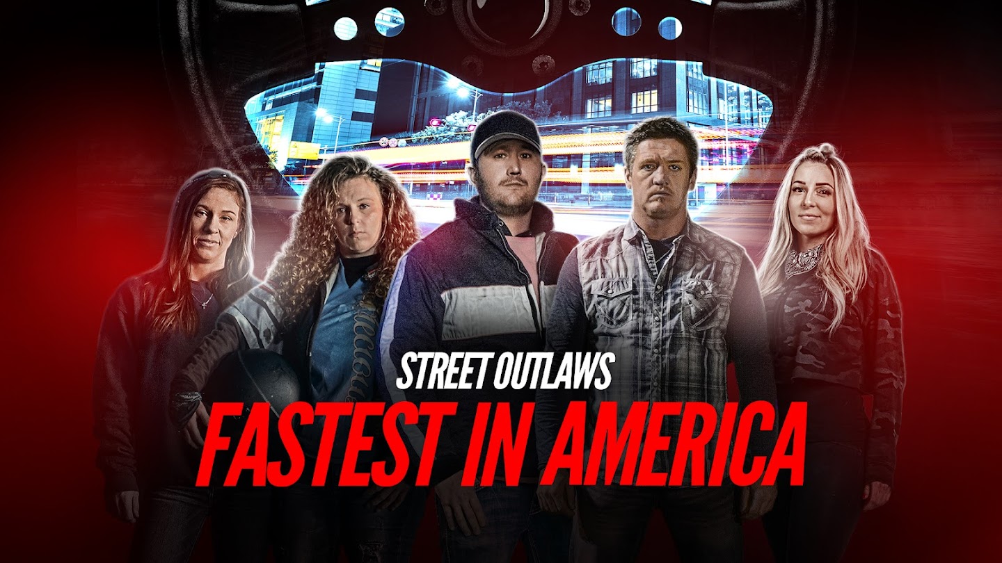 Where to Watch Fastest in America 