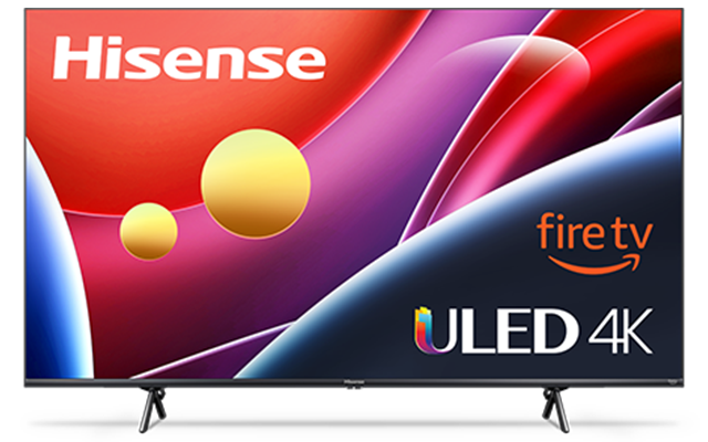 Hisense Fire TV