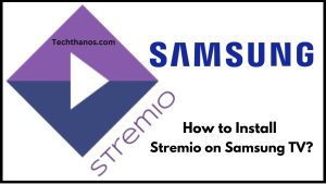 How to Install Stremio on Samsung TV? The Pirate Bay