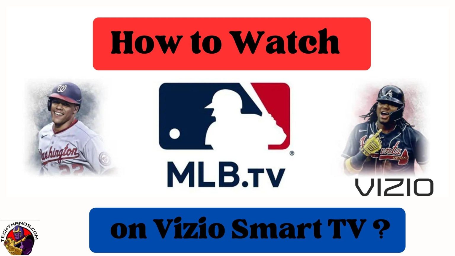 Best Picture Settings For Vizio Smart TV- For All Models - Tech Thanos
