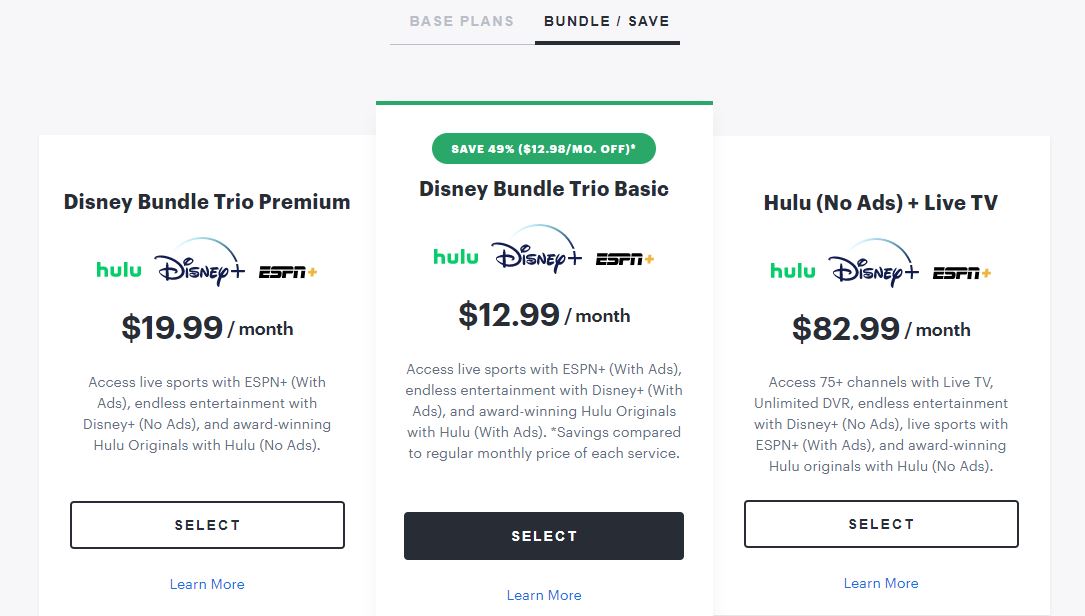 Hullu Bundle Plan Subscription
