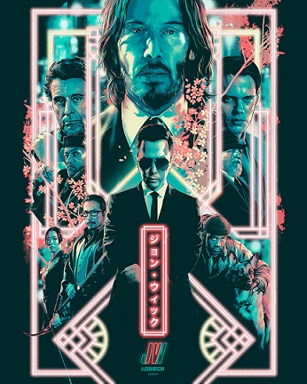 John Wick: Chapter 4