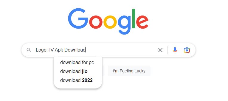 Logo TV Apk Download