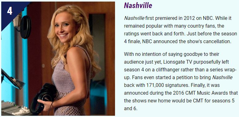 Nashville