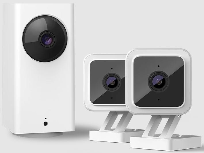 Roku Camera