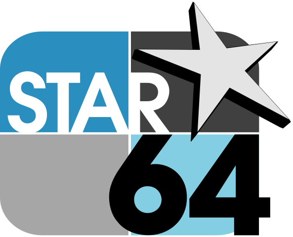STAR 64
