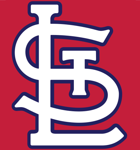 St Louis Cardinals insignia