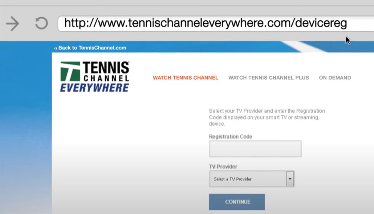How to Watch Tennis Channel on Firestick? Miami Open Tech Thanos