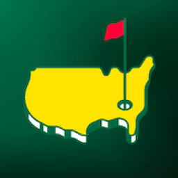 The Masters Golf Tournament App