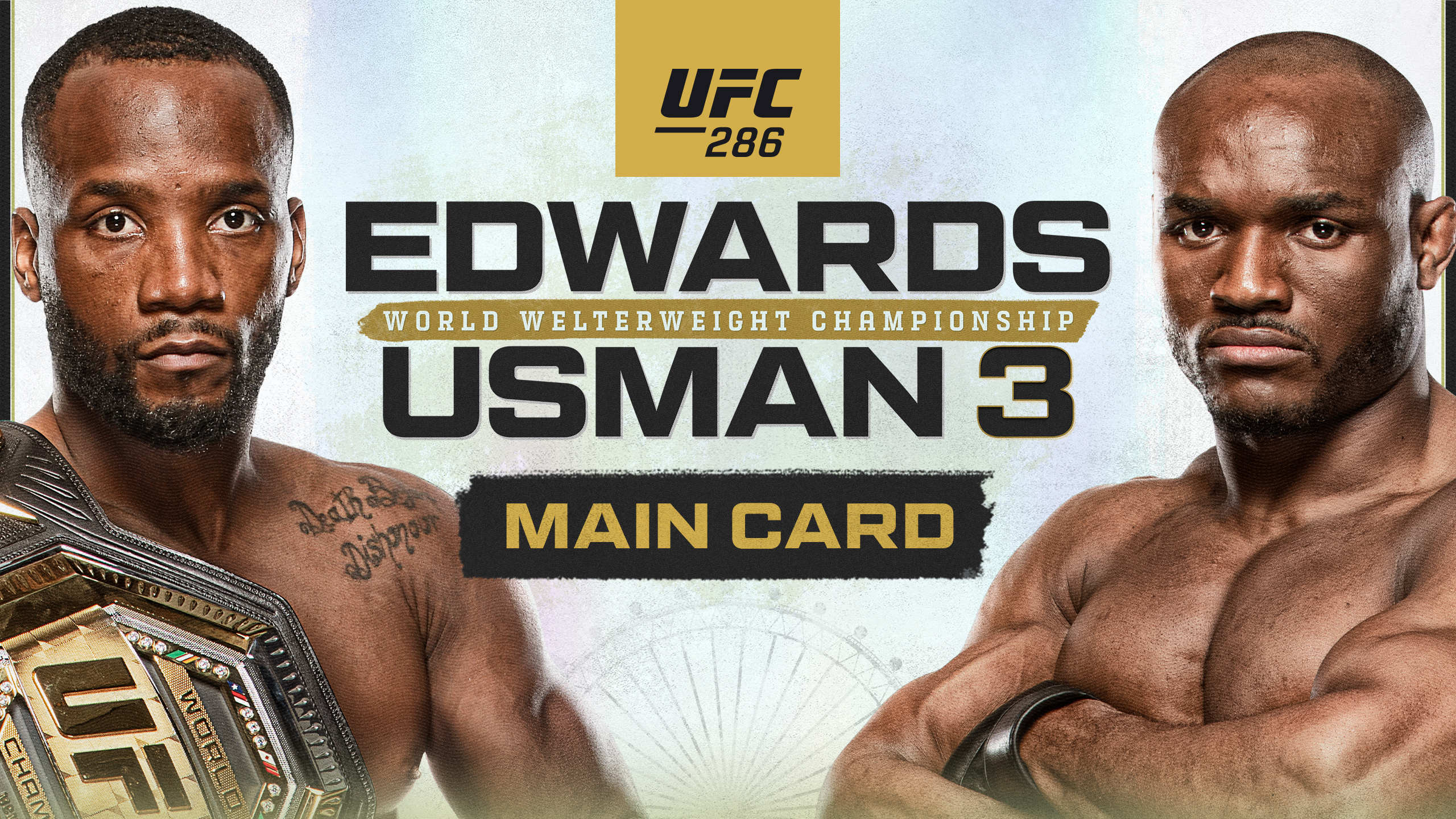 UFC 286