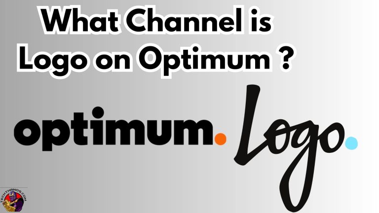 What Channel is Logo on Optimum