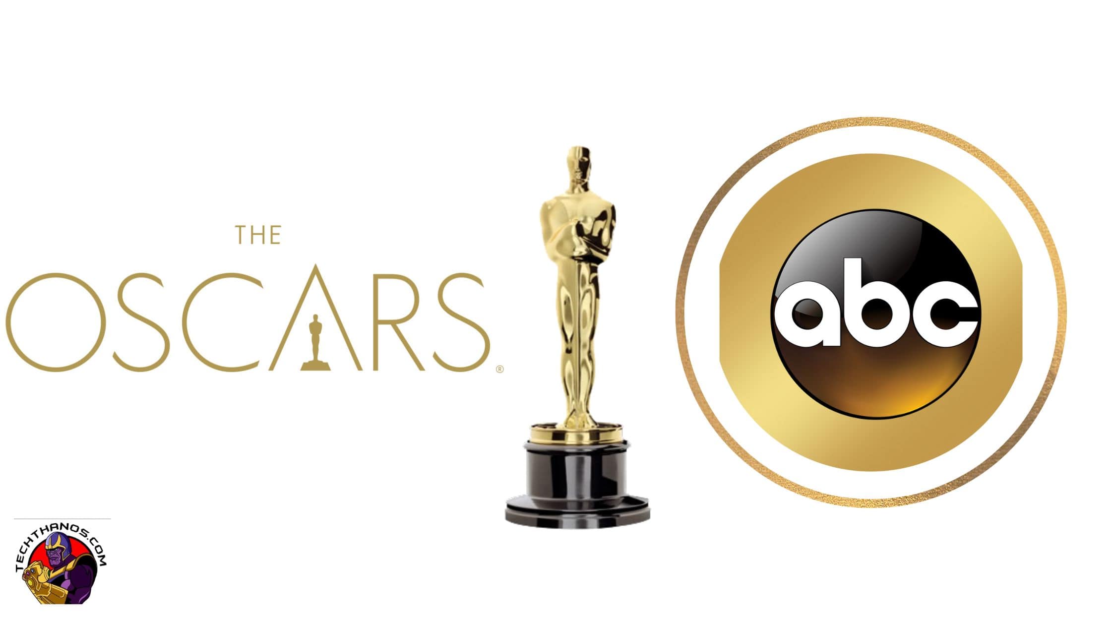 Where to Watch the Oscars