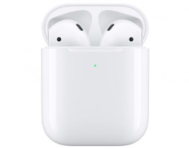 Airpods to Roku 