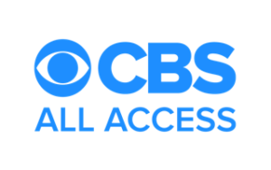 CBS All Access on PS4