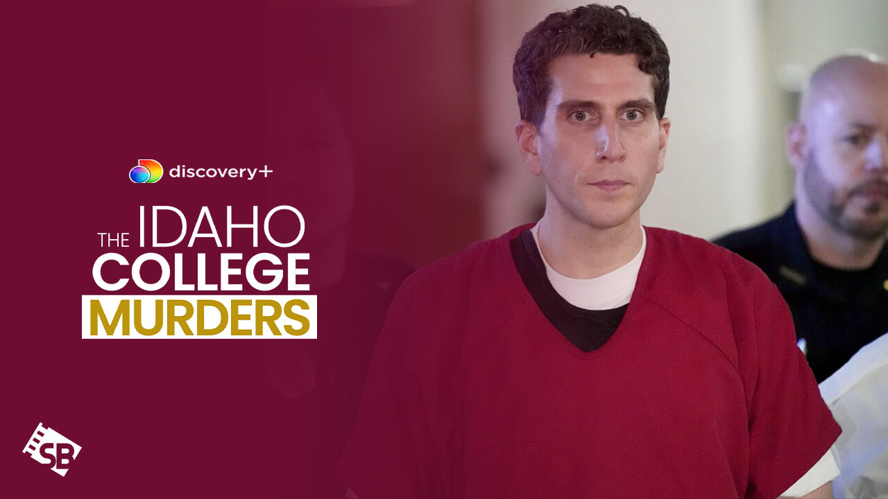 Where to Watch Idaho Murders 