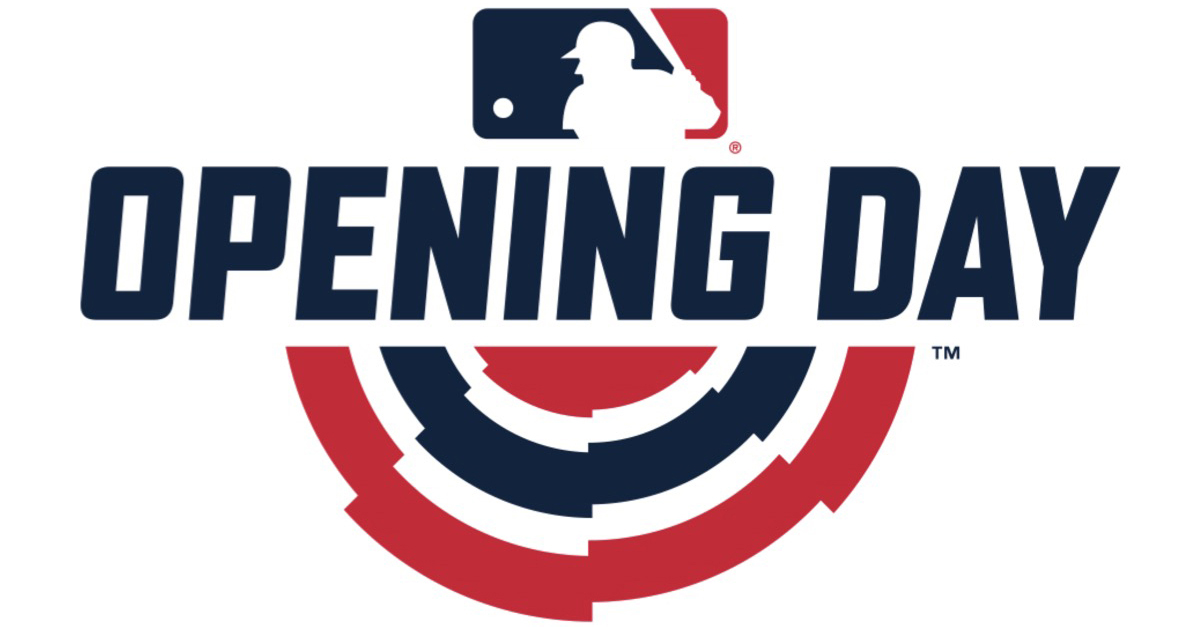 MLB Opening Day 2023