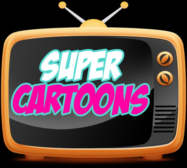 supercartoons