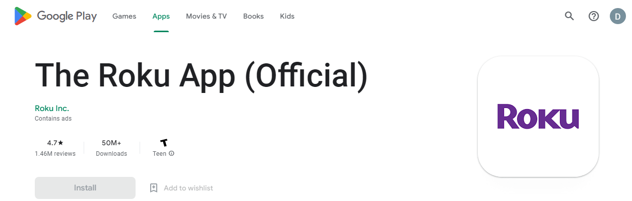 How to Install Funimation on Roku