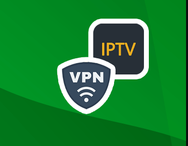 VPN for IPTV