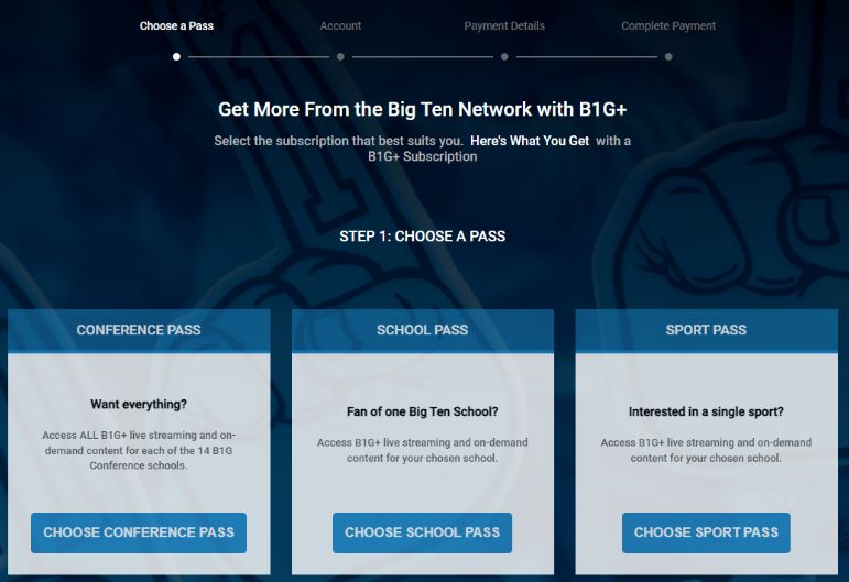 BTN Plus Pass